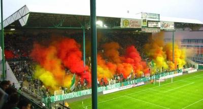 les  flamm